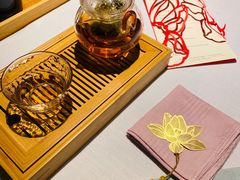 -叶叶菩提·晋福宫