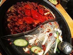 -周小明火锅(黑金冠社区店)