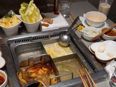 -海底捞火锅(龙岗星河COCO Park店)