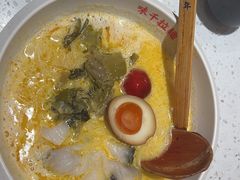 -味千拉面(又一城店)