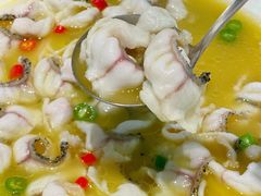 -青花椒花椒鱼(合生汇店)