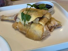 -壹只菜·崇明本地特色菜(崇明南门店)