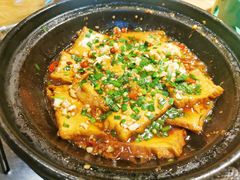 -费大厨辣椒炒肉(万家丽一店)