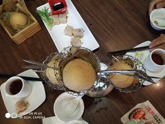 -避风塘(百联东郊店)