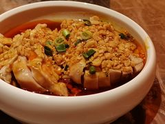 -前海沿•青岛菜(中山路天主教堂店)
