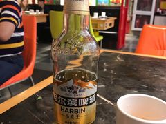 -火锅岛潮牌自助餐厅(天津天佑城店)