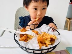 -穆拉诺餐厅(上海玻璃博物馆店)