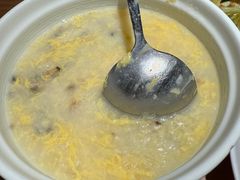 -吕氏疙瘩汤·新鲁菜(济南万象城店)