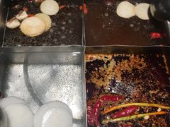 四宫格-海底捞火锅(团结桥店)