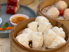 -点都德(龙之梦店)