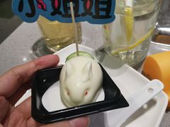 -海底捞火锅(凯德广场店)