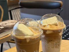 -Peet's 皮爷咖啡(东湖路手作店)