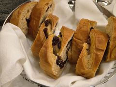 -马克西姆俄罗斯餐厅(通亚街店)