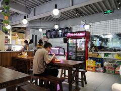 -壹块捌烧烤(灯市口店)