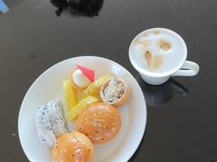 -北京康莱德酒店
