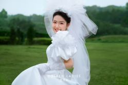 -金夫人婚纱摄影(惠阳店)