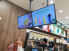 -茶话弄(北京密云万象汇店)
