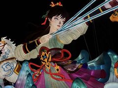 -武汉园博园(武汉自然博物馆)