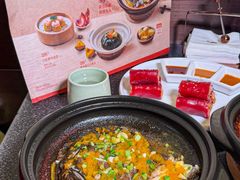 -蝴蝶里·粤菜·点心(滨江龙湖店)