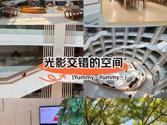 -厦门市图书馆(集美新城馆区)