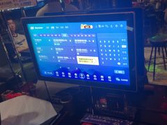-冰城小镇音乐串吧·聚会餐厅(百子湾店)