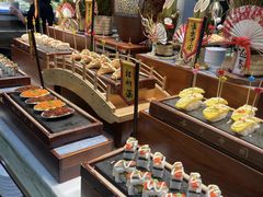 -苏格里岛自助海鲜烤肉(中州万达店)