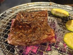 -和牛放题·蒜香烧肉PURUSHIN(马场路店)