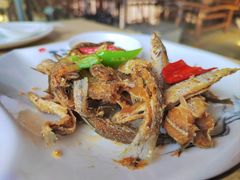 -渔太泰漓江小馆·广西融合菜(西街店)