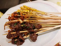 -串盟烧烤·长沙美食地标(星沙店)