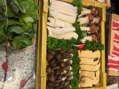 -慢丽江·云南野生菌土鸡锅(付家庄店)