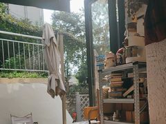-舊新事咖啡NOTHING NEW COFFEE