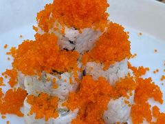 -Hatsune隐泉日式料理(三里屯太古里店)
