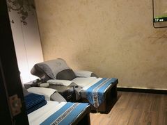 -新紫霞养生·影院足道·SPA(金山区店)