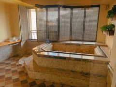 -春晖园度假酒店温泉