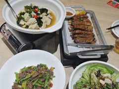 -羊之道草原味道清真餐厅(番禺店)