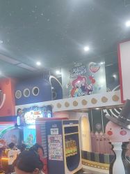 -meland club亲子乐园(北京芳圆里ID MALL店)