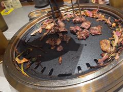 -杨小佳·齐齐哈尔烤肉·烤串(广州店)