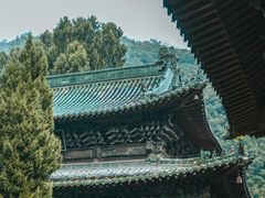 -报恩寺(平武县)