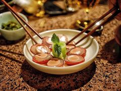 -湖滨28中餐厅·西湖宴·杭州君悦酒店