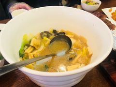 -站前猪蹄&家常炒菜(长乐公园店)