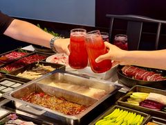 -皇城老妈火锅(琴台店)