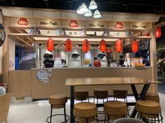 -鲜芋仙(时尚天河店)