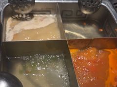 -海底捞火锅(天津SM城市广场店)