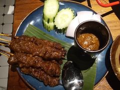 -仓库南洋海鲜小排档(柳河路店)