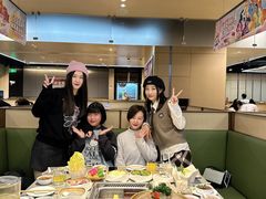 -海底捞火锅(奥山世纪城店)