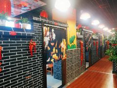 -江湖水乡铁锅炖魚(周庄嘉园店)