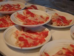 -食光全日制餐厅(绵阳首开喜来登酒店)