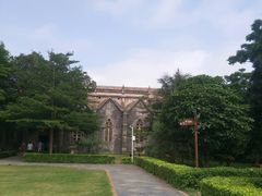 -涠洲岛-圣母堂