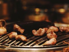 -金顺韩式烤肉·网红烤肉店(广利路店)