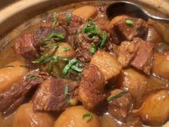 -又一福烤鸭·北京菜(东四店)